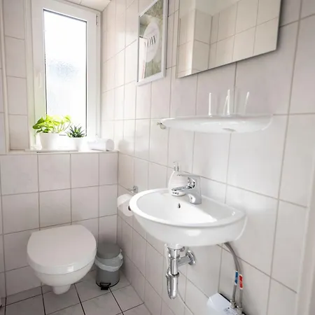 דירה Loh9 - Im Citycenter - Parkplatz - Wlan - Aufzug