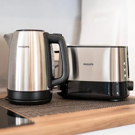 Loh9 - Im Citycenter - Parkplatz - Wlan - Aufzug *