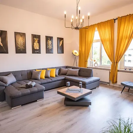 דירה Loh9 - Im Citycenter - Parkplatz - Wlan - Aufzug *