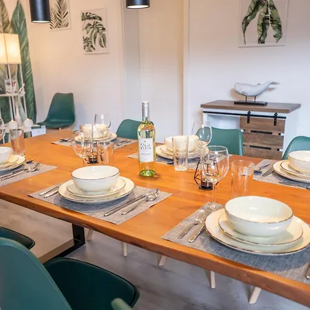 Loh9 - Im Citycenter - Parkplatz - Wlan - Aufzug * Chemnitz