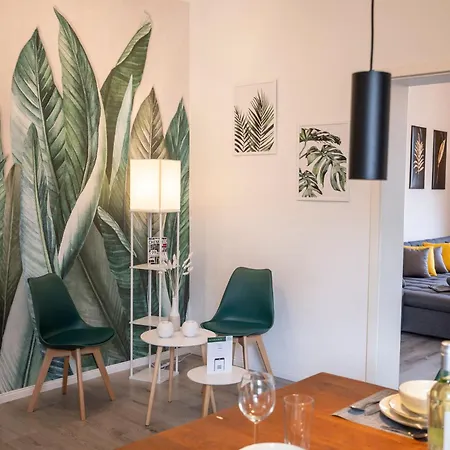 Loh9 - Im Citycenter - Parkplatz - Wlan - Aufzug *