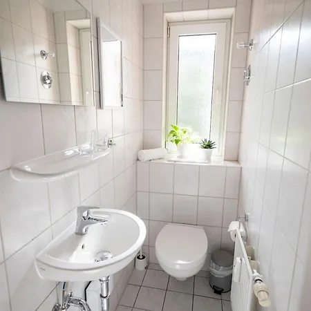 דירה Loh9 - Im Citycenter - Parkplatz - Wlan - Aufzug